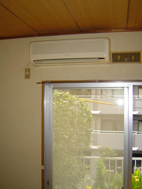 その他設備　同仕様