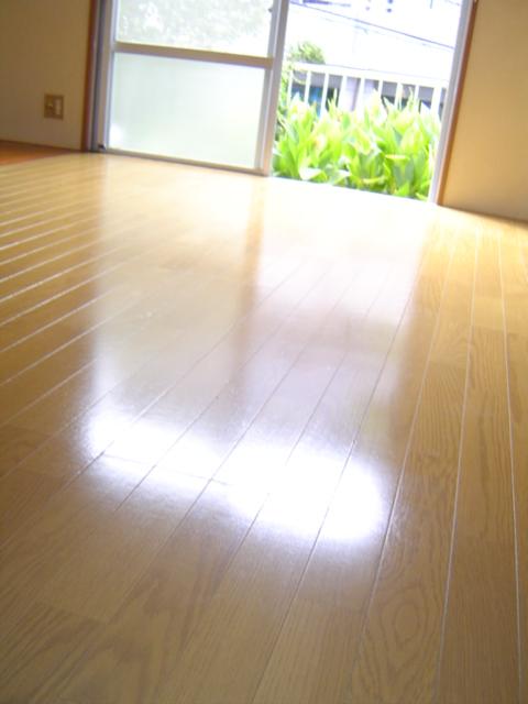 居室・リビング　同仕様