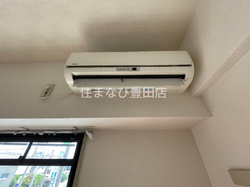 その他設備　同型別部屋写真