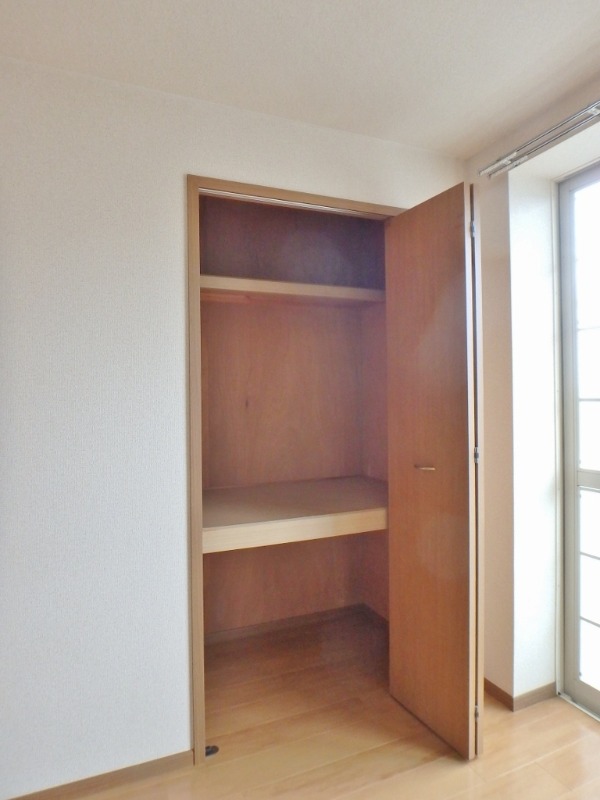 収納　図面と現状に相違がある場合には現状を優先