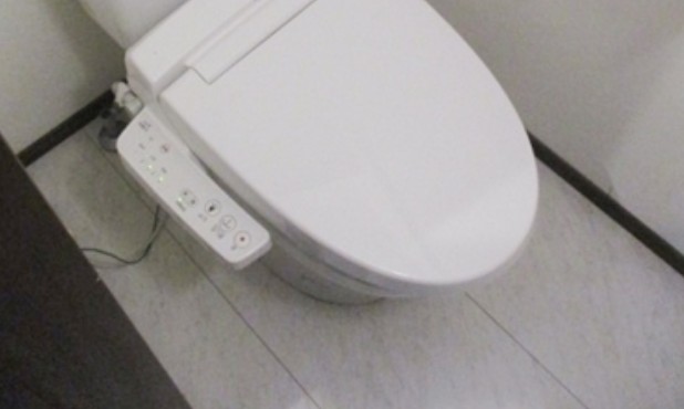 トイレ　☆トイレ☆