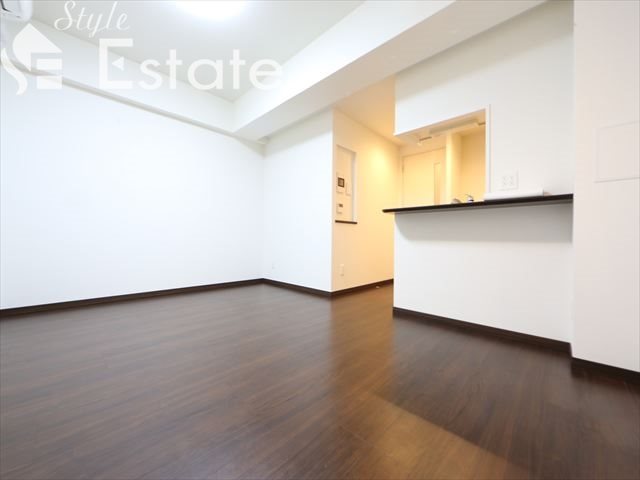 居室・リビング　☆リビング