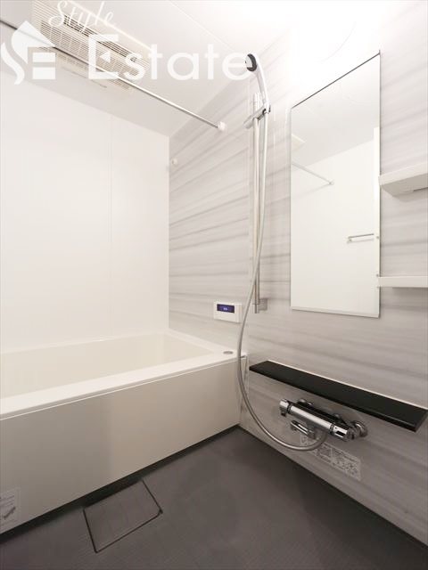 バス・シャワールーム　☆バスルーム