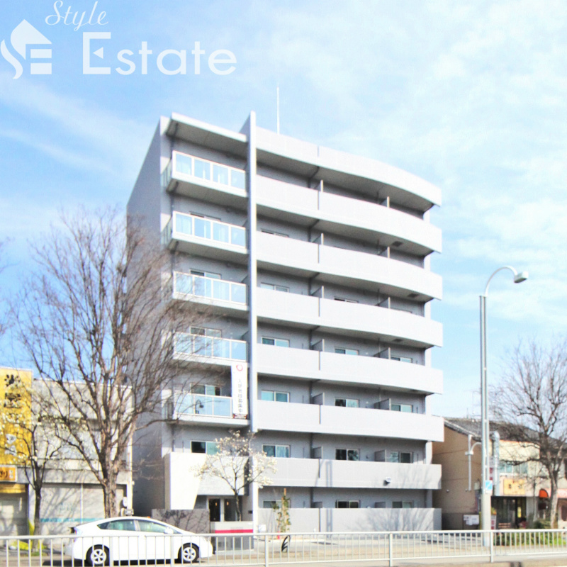 建物外観　ＧｒａｎｄーＰｌａｃｅ ＭＩＺＵＨＯ（グランドプレイスミズホ