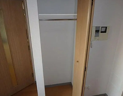 収納　別部屋の画像を使用しております。