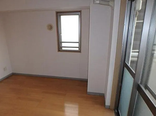 居室・リビング　別部屋の画像を使用しております。