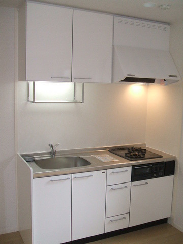 キッチン　★システムキッチン★