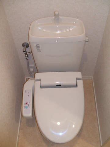 トイレ　★ウォシュレット★