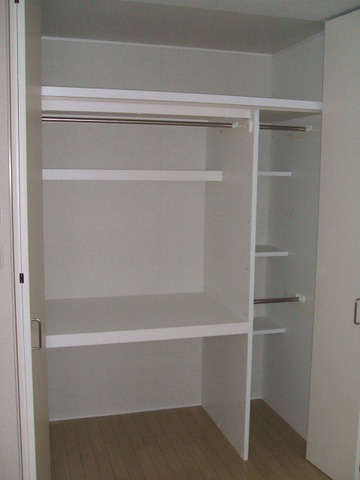 収納　★システム収納★