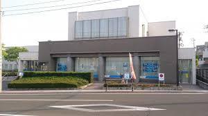 銀行　七十七銀行泉支店（銀行）まで326m