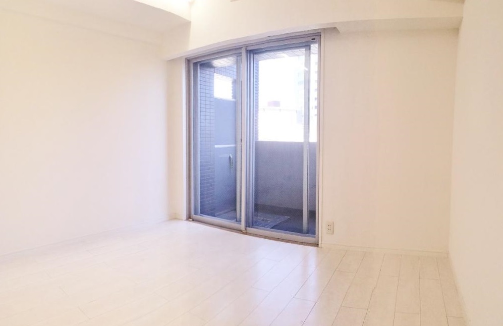 居室・リビング　居室