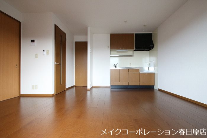 居室・リビング　写真は同型タイプ