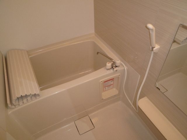 バス・シャワールーム　★お風呂★