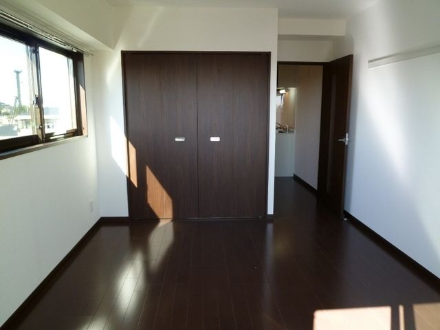 その他部屋・スペース　★洋室★角部屋の写真です★