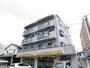 ヴェルドミール都町 4階 築31年3ヶ月の賃貸物件