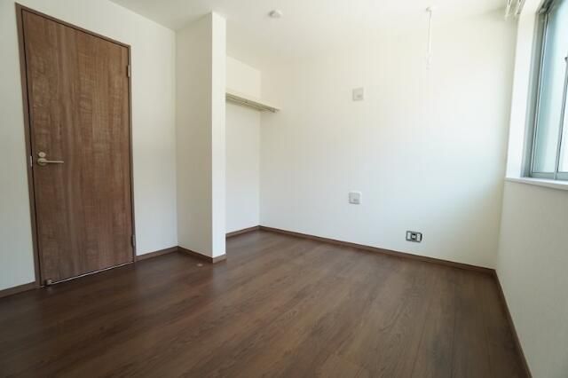 その他部屋・スペース　内装もきれいです