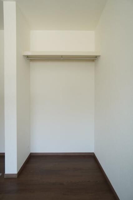 収納　収納スペース