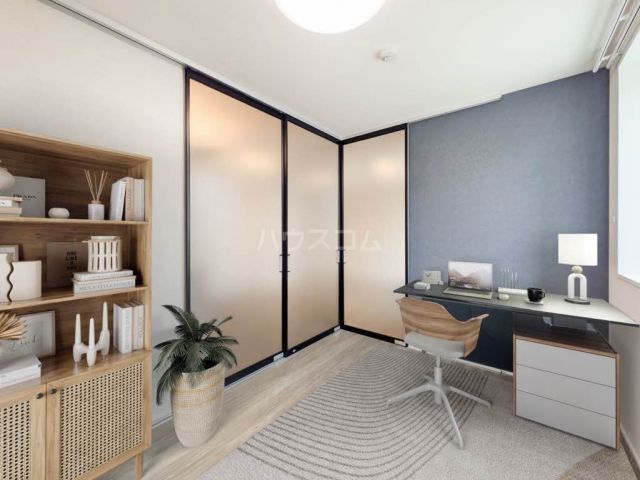 その他部屋・スペース