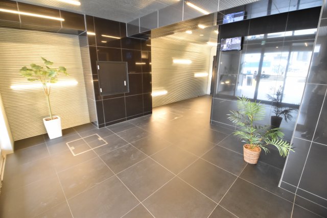 ロビー　ロビー