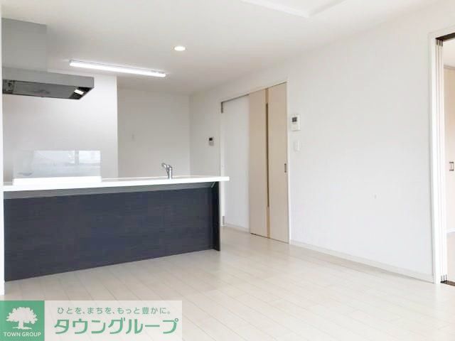 居室・リビング　リビング/居室