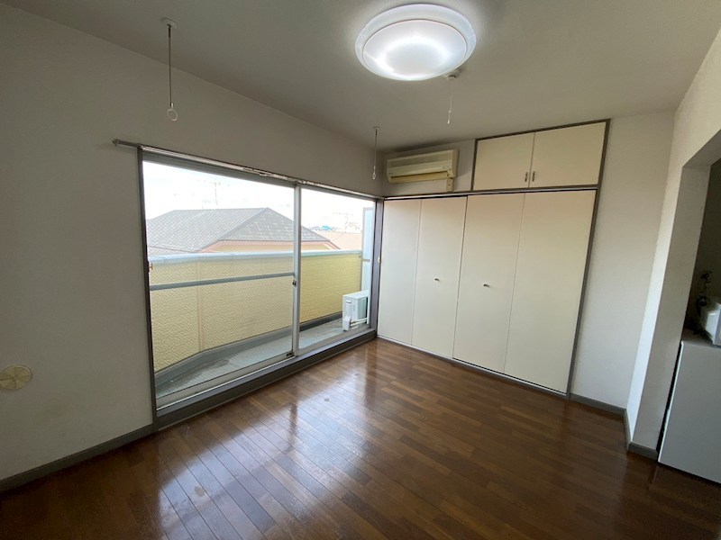 居室・リビング　別部屋参考