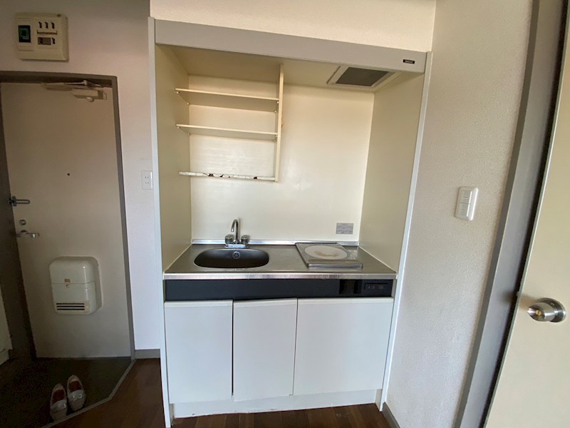 キッチン　別部屋参考