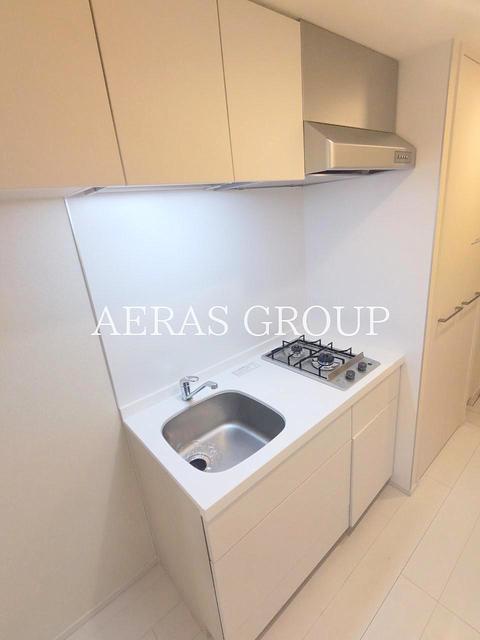 キッチン　同仕様写真