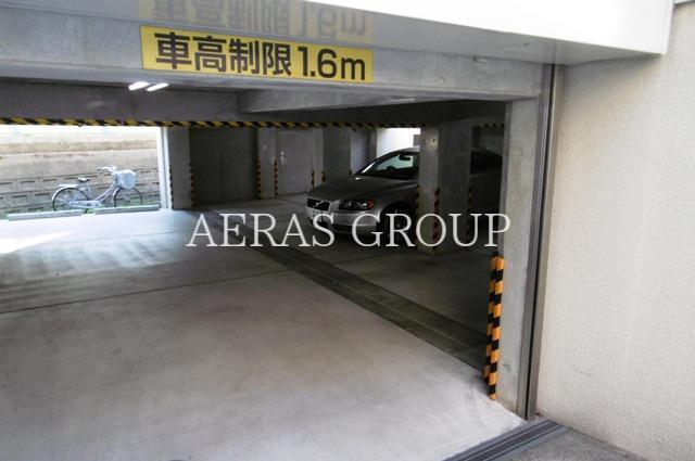 駐車場　★駐車場★