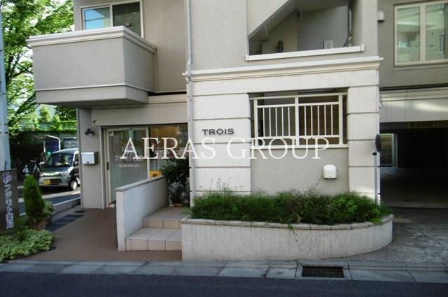 エントランス　★エントランス★