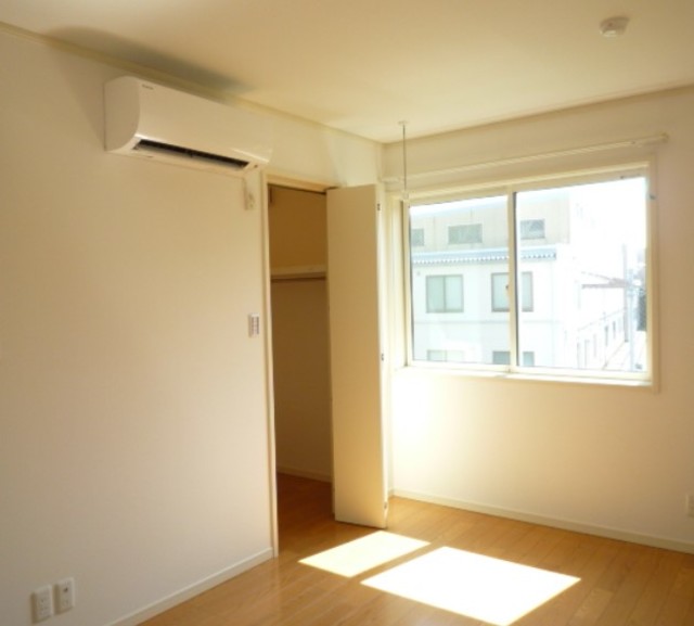 居室・リビング　洋室