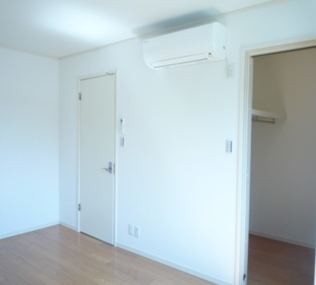 その他部屋・スペース　寝室