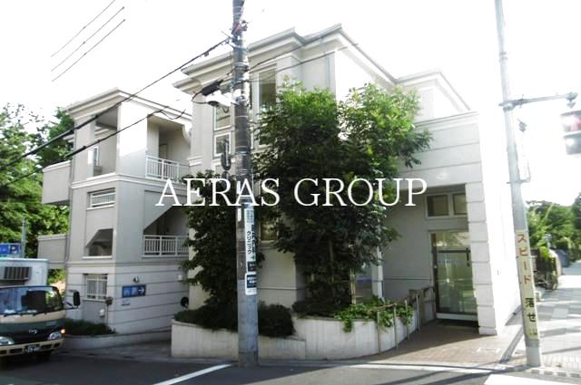 建物外観　★外観★