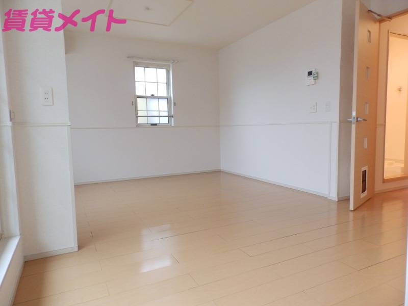 居室・リビング　同型別部屋参考写真です