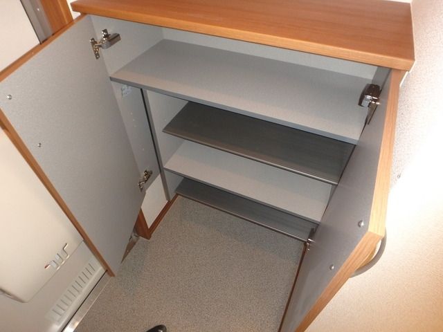 玄関　★下駄箱★