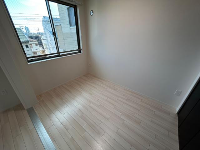 その他部屋・スペース　洋室