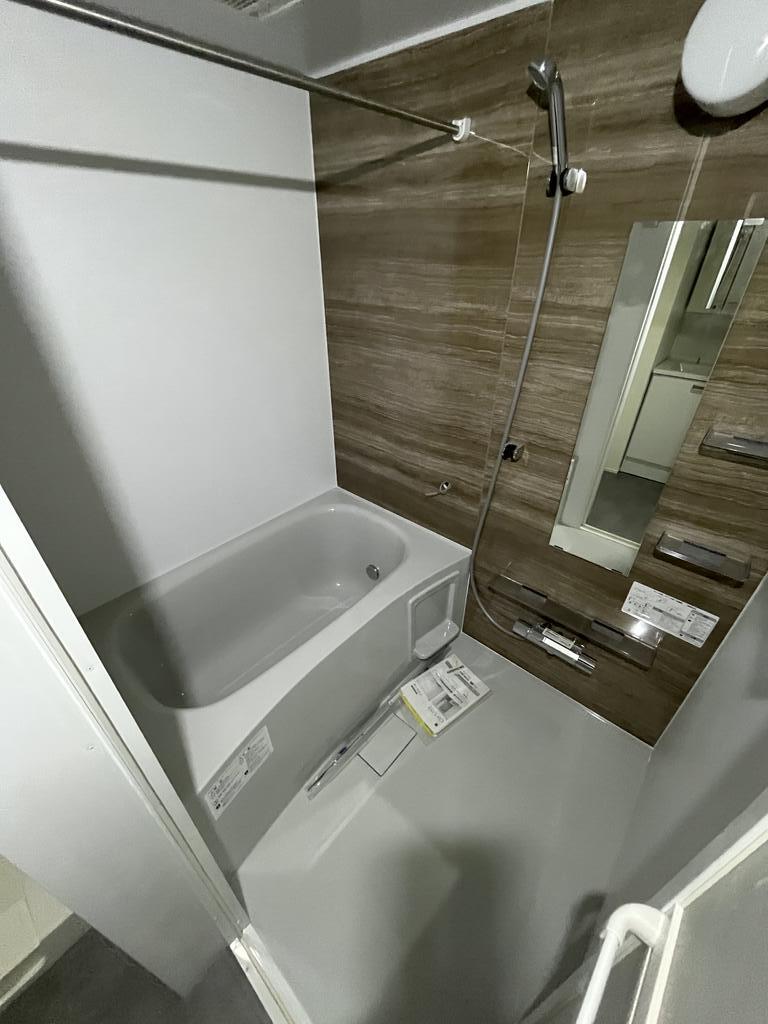 セキュリティ　同施工会社の参考写真です。