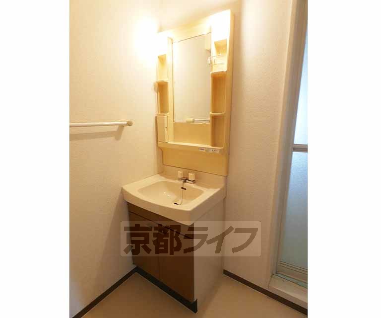 トイレ　清潔感のあるトイレです。