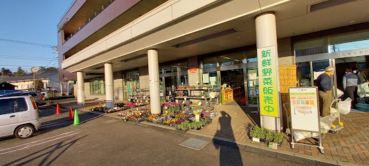 スーパー　JA東京あおば とれたて村 石神井（スーパー）まで452m