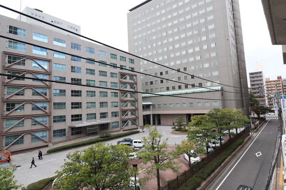 眺望　※別号室の写真
