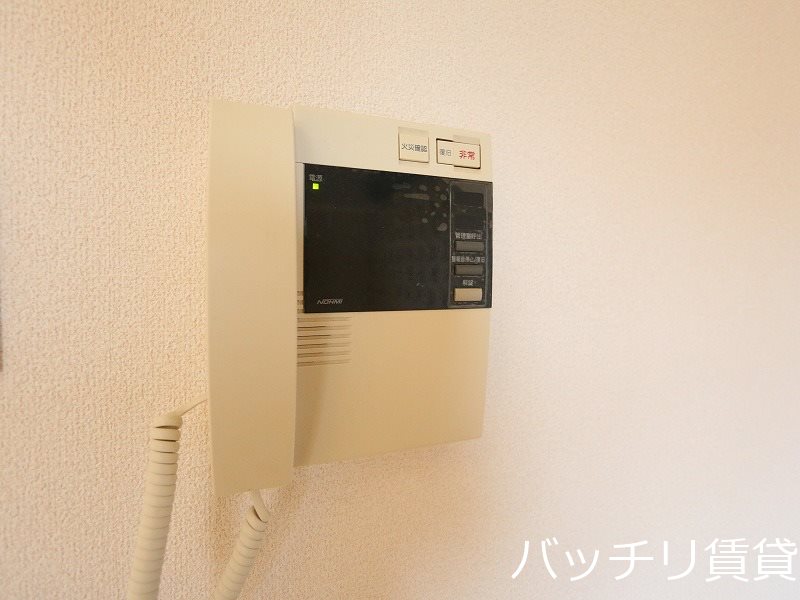 セキュリティ　別号室タイプの為、現状を優先致します。
