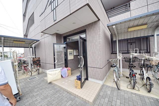エントランス　★エントランス★