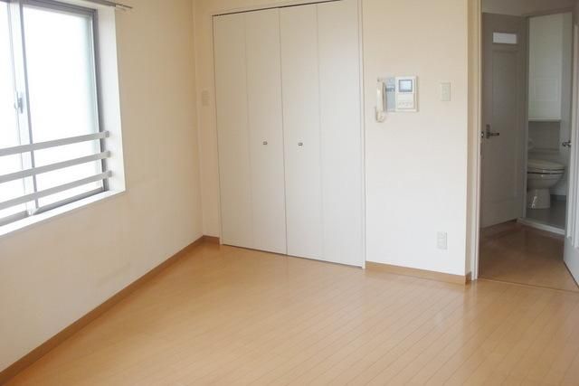 その他部屋・スペース　★角部屋２面採光★
