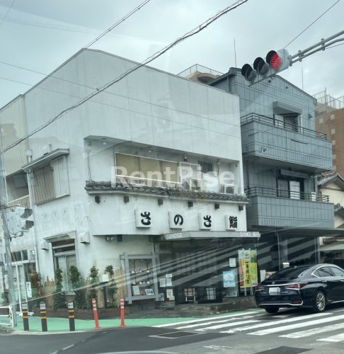 飲食店　さのさ鮨 稲沢店（飲食店）まで2029m