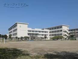小学校　豊川市立金屋小学校（小学校）まで1336m