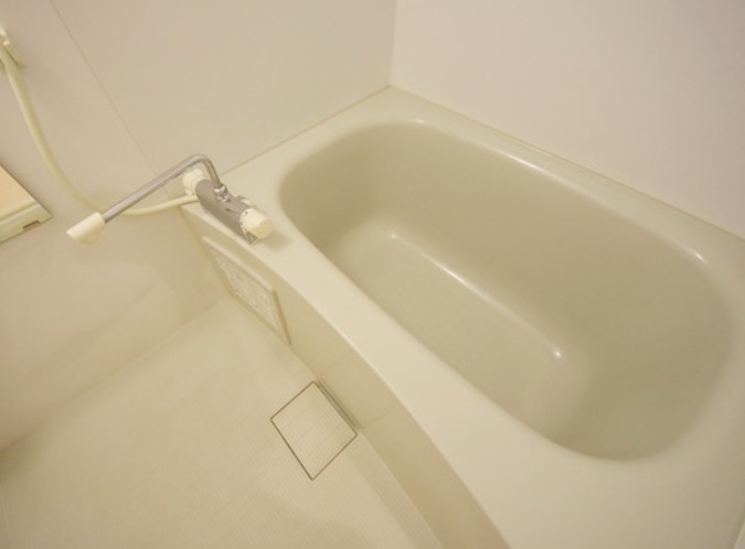 バス・シャワールーム　別部屋の画像を使用しております。