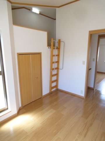 その他部屋・スペース　物件の内装です