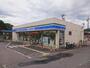 コンビニ　ローソン秩父滝の上町店（コンビニ）まで500m