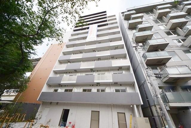 建物外観　お部屋探しは株式会社　タウンハウジング　までお気軽にお問合…