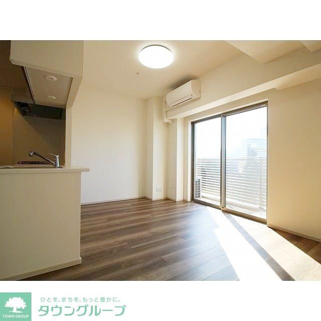 居室・リビング　お部屋探しは株式会社　タウンハウジング　までお気軽にお問合…