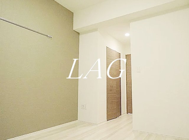 その他部屋・スペース　寝室です。